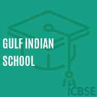 Gulf Indian School Logo