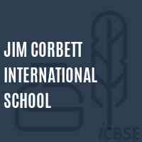 Jim Corbett International School Logo