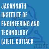Jagannath Institute of Engineering and Technology (JIET), Cuttack Logo