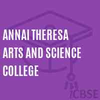 Annai Theresa Arts and Science College Logo