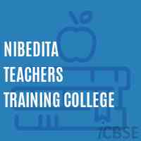 Nibedita Teachers Training College Logo