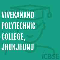 Vivekanand Polytechnic College, Jhunjhunu Logo