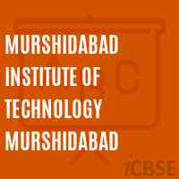 Murshidabad Institute of Technology Murshidabad Logo