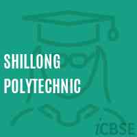 Shillong Polytechnic College Logo