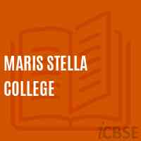 Maris Stella College Logo
