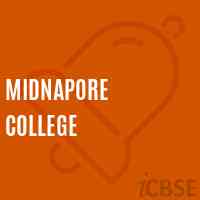 Midnapore College Logo