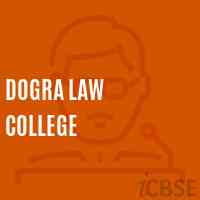 Dogra Law College Logo