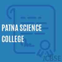 Patna Science College Logo