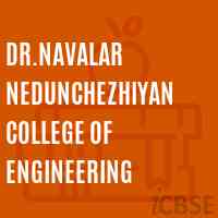 Dr.Navalar Nedunchezhiyan College of Engineering Logo