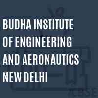 Budha Institute of Engineering and Aeronautics New Delhi Logo
