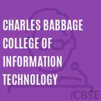 Charles Babbage College of Information Technology Logo