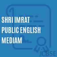 Shri Imrat Public English Mediam Primary School Logo