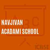 Navjivan Acadami School Logo