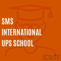 Sms International Ups School Logo