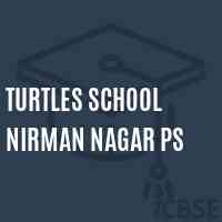 Turtles School Nirman Nagar Ps Logo
