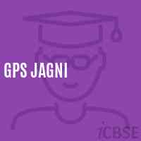 Gps Jagni Primary School Logo
