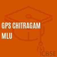 Gps Chitragam Mlu Primary School Logo