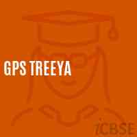 Gps Treeya Primary School Logo