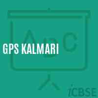 Gps Kalmari Primary School Logo