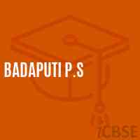 Badaputi P.S Middle School Logo