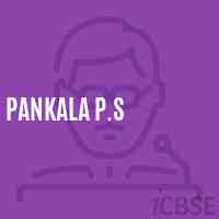 Pankala P.S Primary School Logo