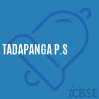 Tadapanga P.S Primary School Logo