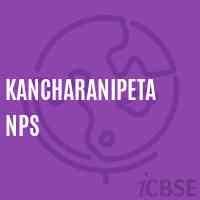 Kancharanipeta Nps Primary School Logo