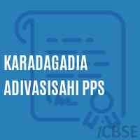 Karadagadia Adivasisahi Pps Primary School Logo