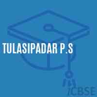 Tulasipadar P.S Middle School Logo