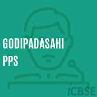 Godipadasahi Pps Primary School Logo