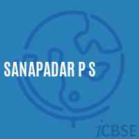 Sanapadar P S Primary School Logo