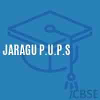 Jaragu P.U.P.S Middle School Logo