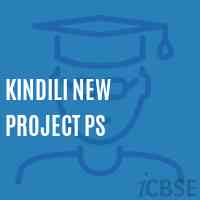 Kindili New Project Ps Primary School Logo