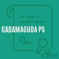 Gadamaguda PS Primary School Logo