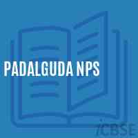 Padalguda Nps Primary School Logo