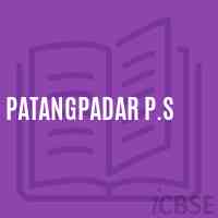 Patangpadar P.S Primary School Logo