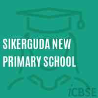 Sikerguda New Primary School Logo