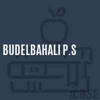 Budelbahali P.S Primary School Logo