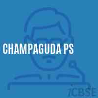 Champaguda Ps Primary School Logo