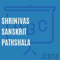 Shrinivas Sanskrit Pathshala Primary School Logo