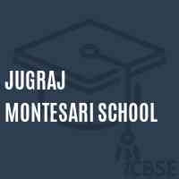 Jugraj Montesari School Logo