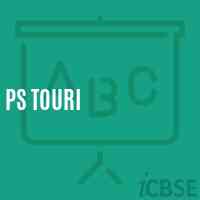 Ps Touri Primary School Logo
