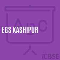 Egs Kashipur Primary School Logo