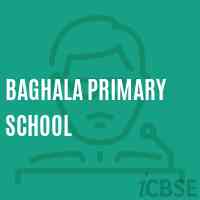 Baghala Primary School Logo