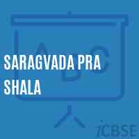 Saragvada Pra Shala Middle School Logo