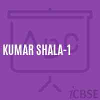 Kumar Shala-1 School Logo