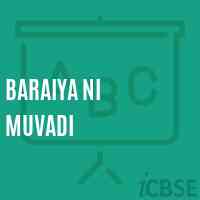 Baraiya Ni Muvadi Middle School Logo