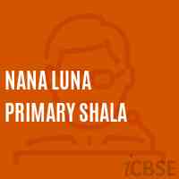 Nana Luna Primary Shala Middle School Logo