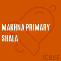 Makhna Primary Shala Middle School Logo