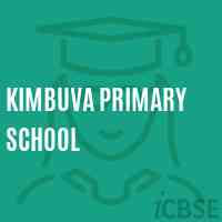 Kimbuva Primary School Logo